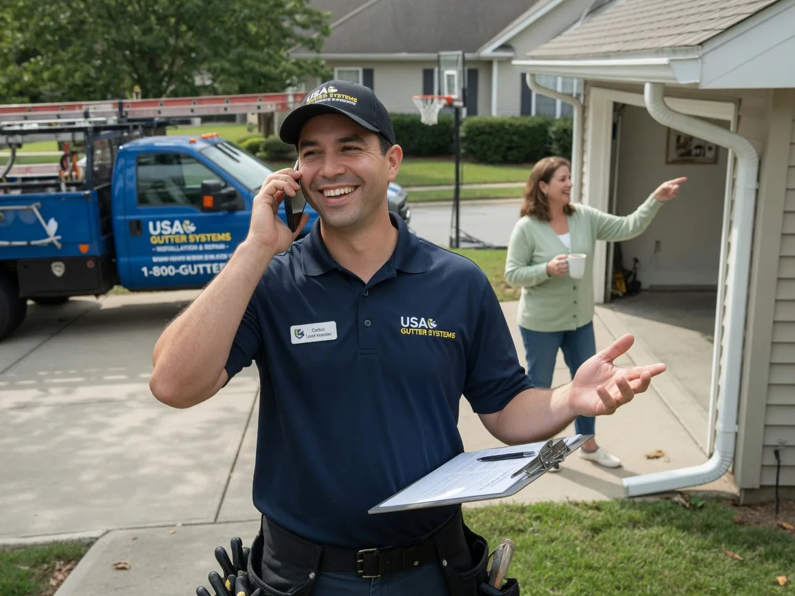 Gutter Installation Sargeant, MN FAQs